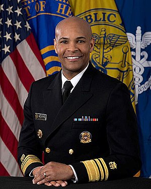 Jerome Adams