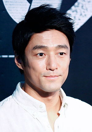 Ji Jin-hee Profile Picture