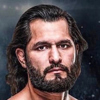 Jorge Masvidal