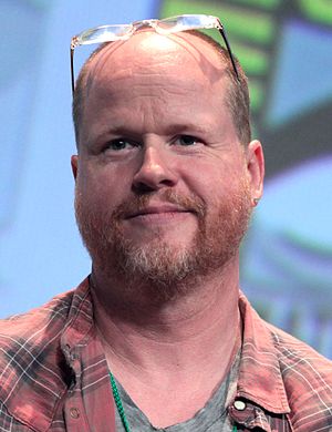 Joss Whedon Profile Picture