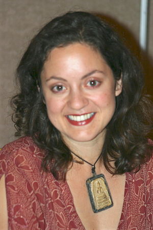 Kali Rocha Profile Picture