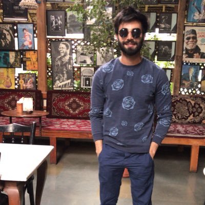 Karan Jotwani Profile Picture