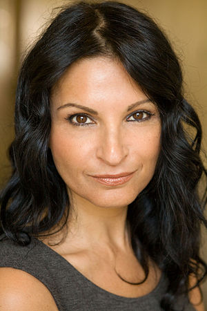 Kathrine Narducci Profile Picture