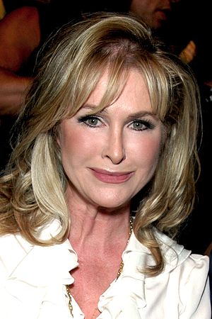 Kathy Hilton Profile Picture