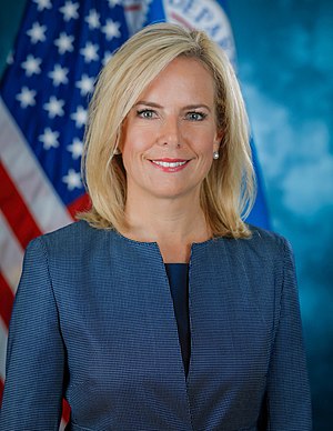 Kirstjen Nielsen