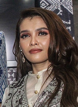 KZ Tandingan