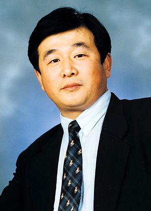 Li Hongzhi Profile Picture