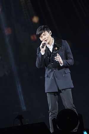 Li Ronghao