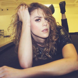 Lindsey Shaw