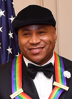 LL Cool J Profile Picture