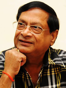 M. S. Narayana