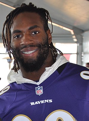 Matthew Judon Profile Picture