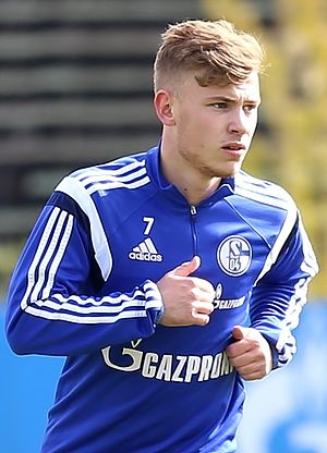 Max Meyer Profile Picture