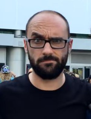 Michael Stevens Profile Picture