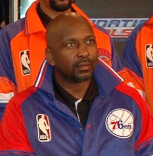 Moses Malone