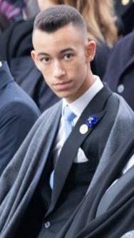 Moulay Hassan, Crown Prince of Morocco Profile Picture