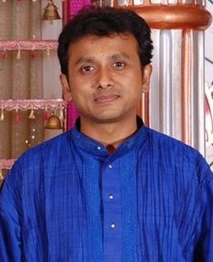 P. Unnikrishnan