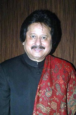 Pankaj Udhas Profile Picture