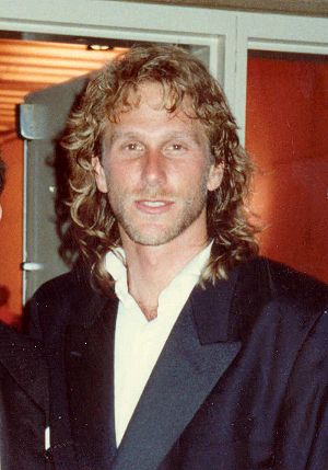 Peter Horton Profile Picture