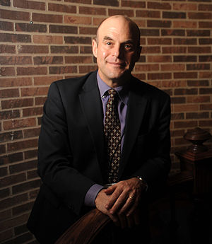 Peter Sagal Profile Picture