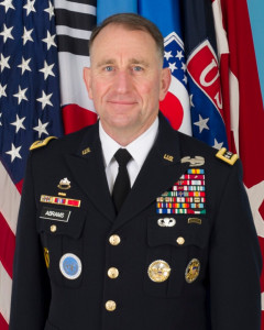 Robert B. Abrams