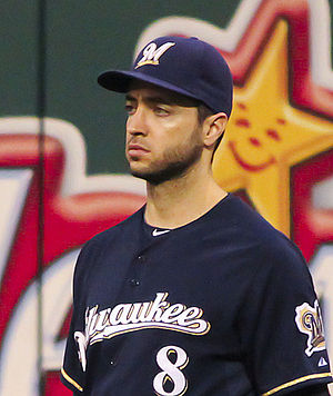 Ryan Braun