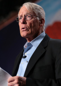 S. Robson Walton Profile Picture