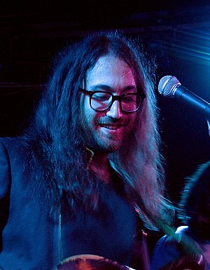 Sean Lennon Profile Picture