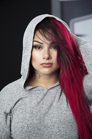 Snow Tha Product Profile Picture