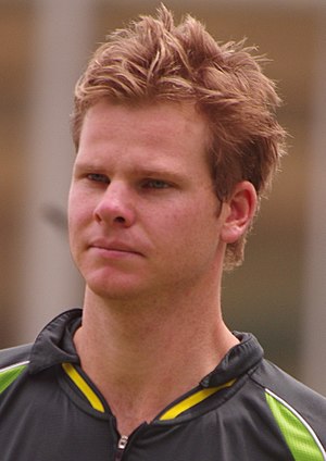 Steve Smith Profile Picture