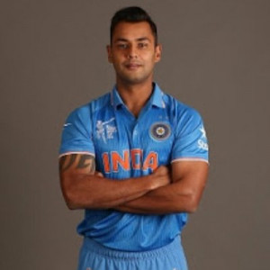 Stuart Binny Profile Picture