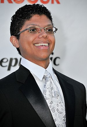 Tay Zonday Profile Picture