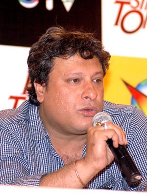 Tigmanshu Dhulia Profile Picture