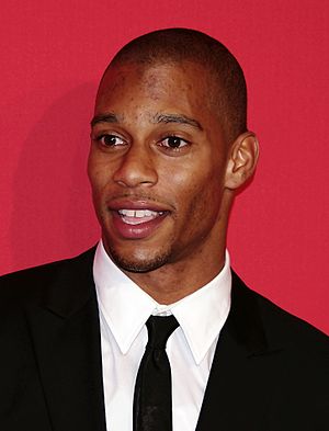 Victor Cruz Profile Picture