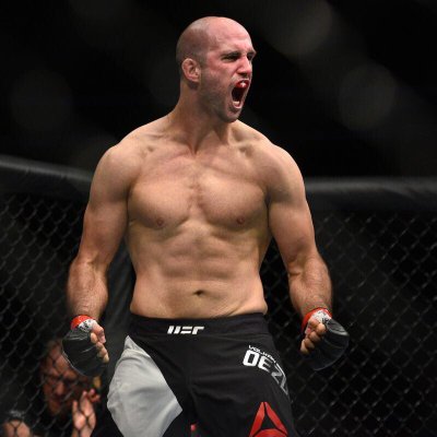 Volkan Oezdemir