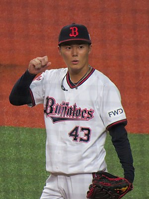 Yoshinobu Yamamoto Profile Picture