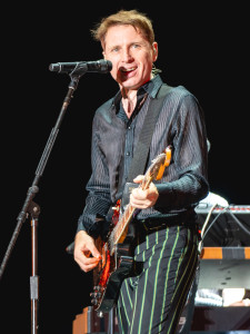 Alex Kapranos