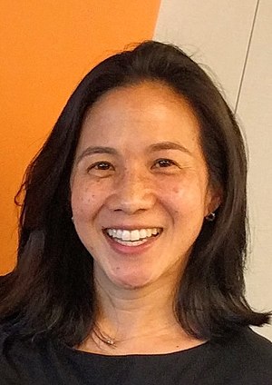 Angela Duckworth Profile Picture