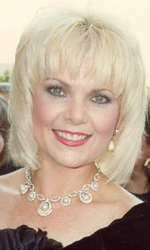 Ann Jillian Profile Picture