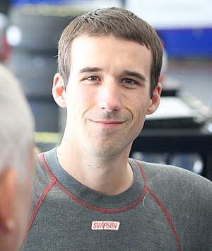 Austin Theriault