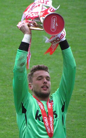 Ben Hamer