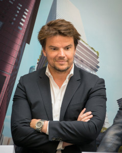 Bjarke Ingels