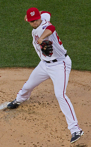 Blake Treinen