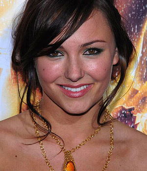 Briana Evigan Profile Picture