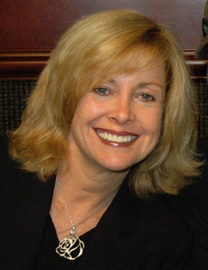 Catherine Hicks Profile Picture