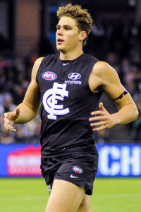 Charlie Curnow Profile Picture