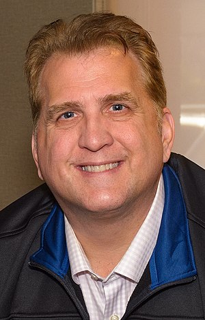 Daniel Roebuck Profile Picture