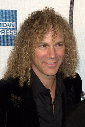 David Bryan Profile Picture