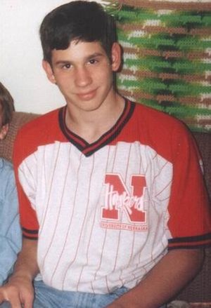 Disappearance of Jason Jolkowski