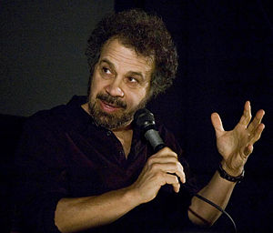 Edward Zwick Profile Picture